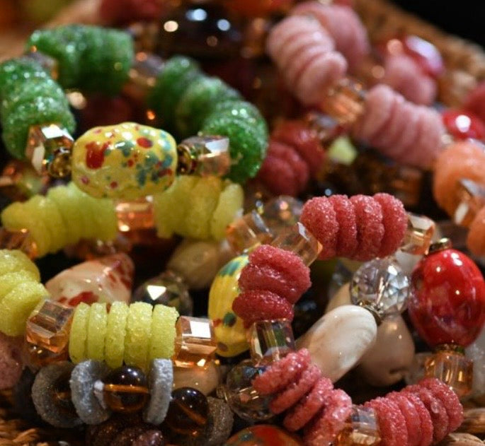 Sugar Bracelet