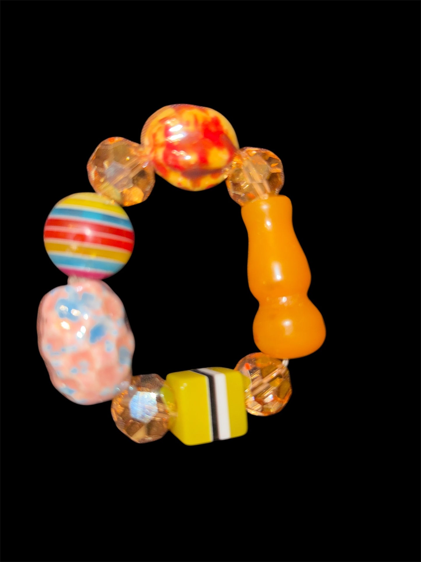 Queen Mother Bracelets