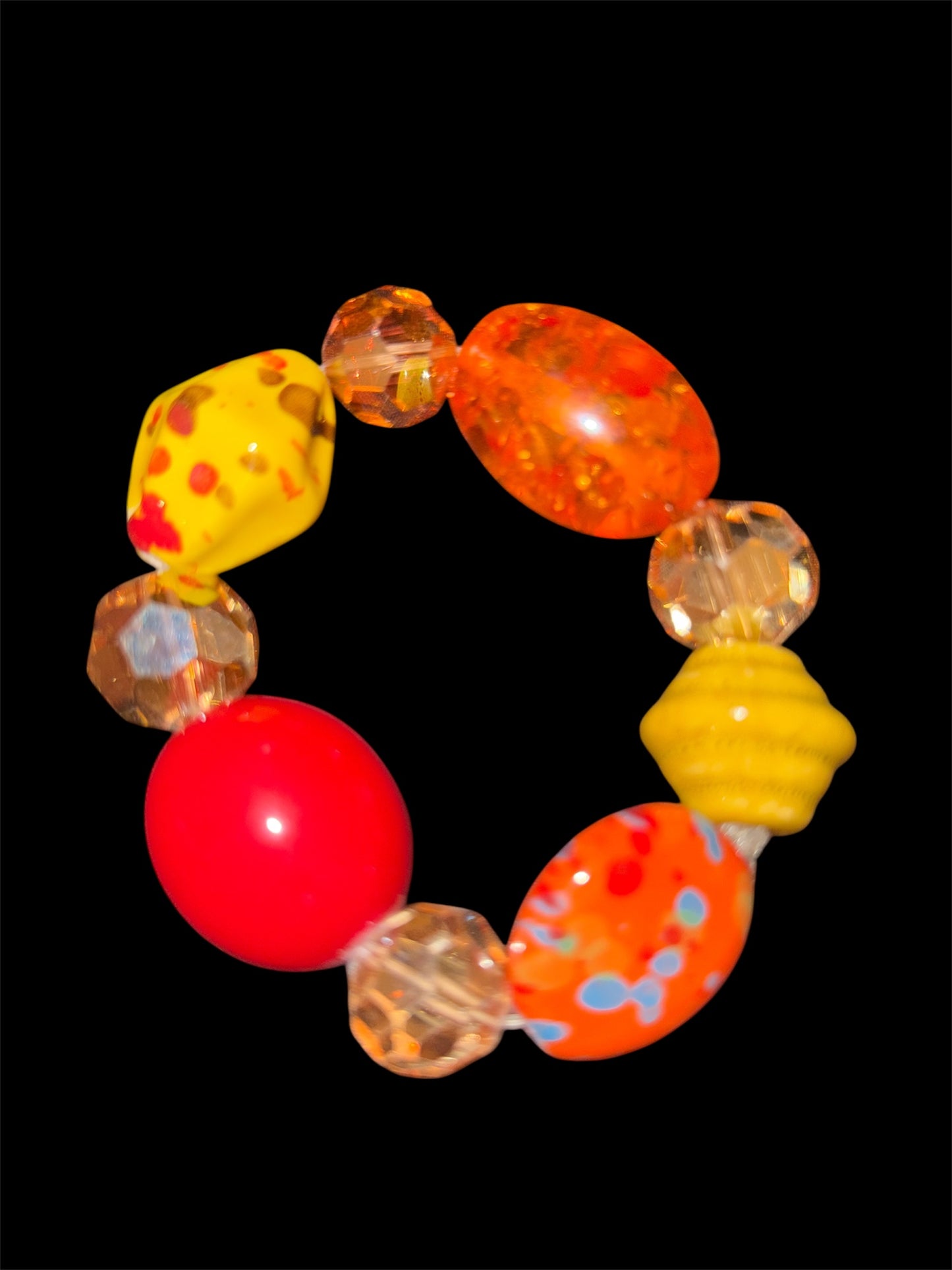 Queen Mother Bracelets