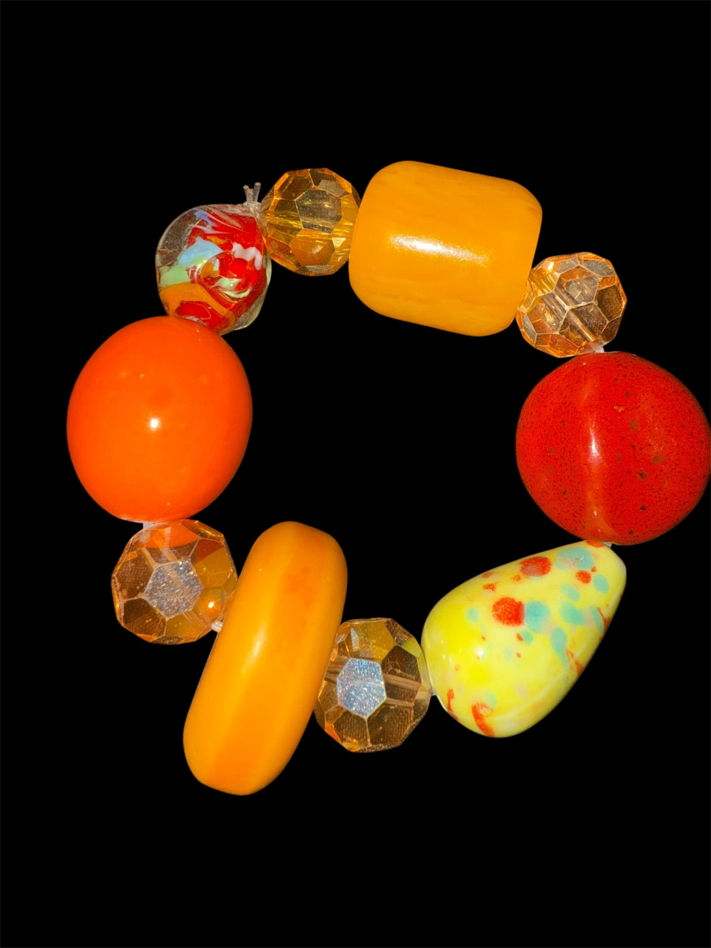 Queen Mother Bracelets