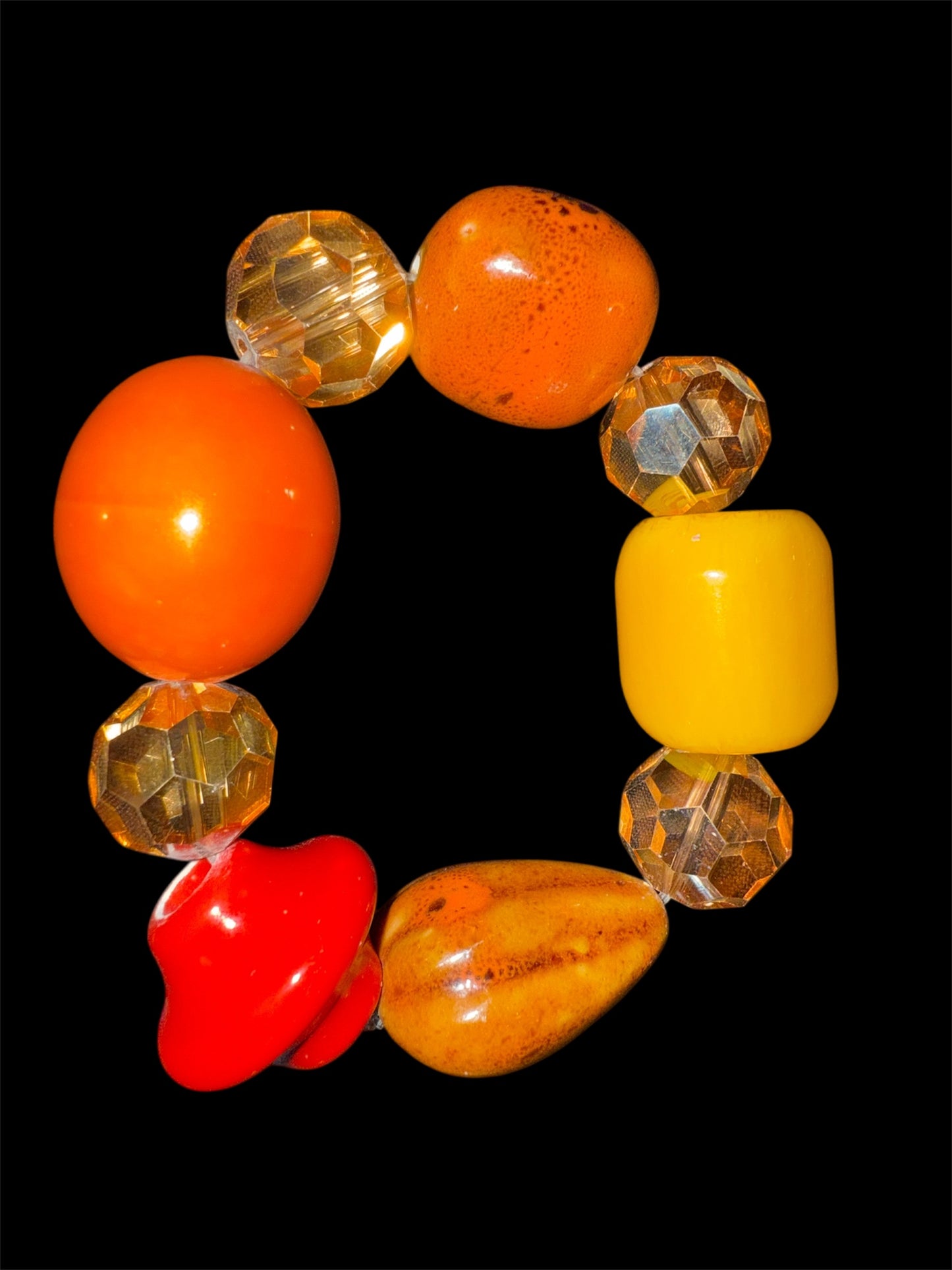 Queen Mother Bracelets