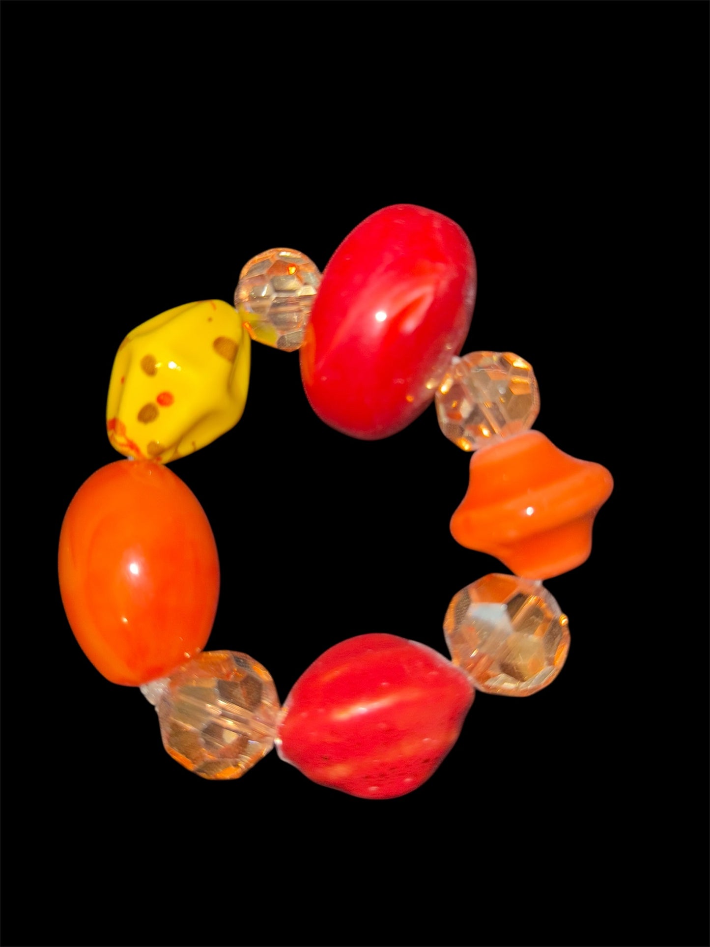 Queen Mother Bracelets