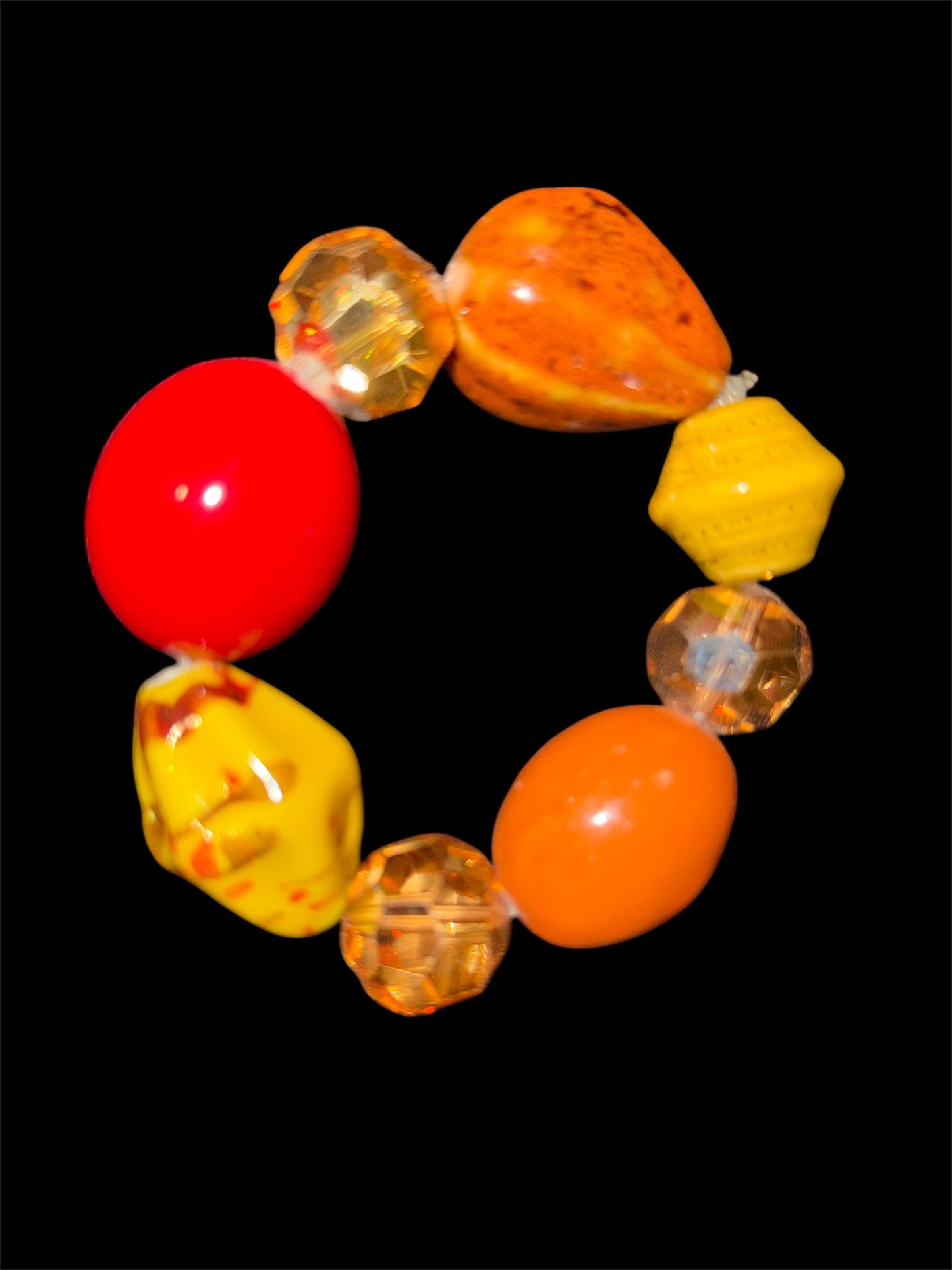 Queen Mother Bracelets