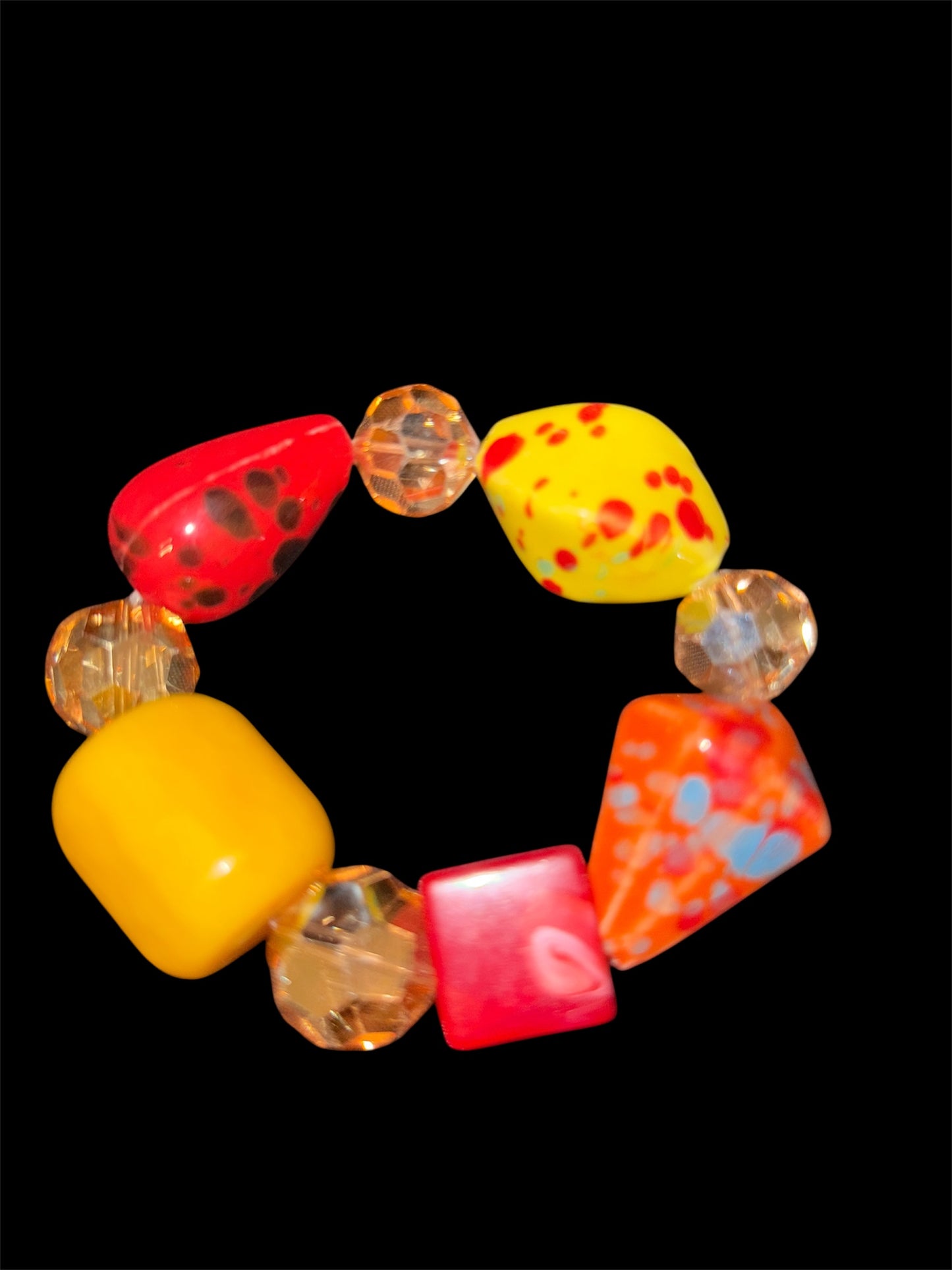 Queen Mother Bracelets