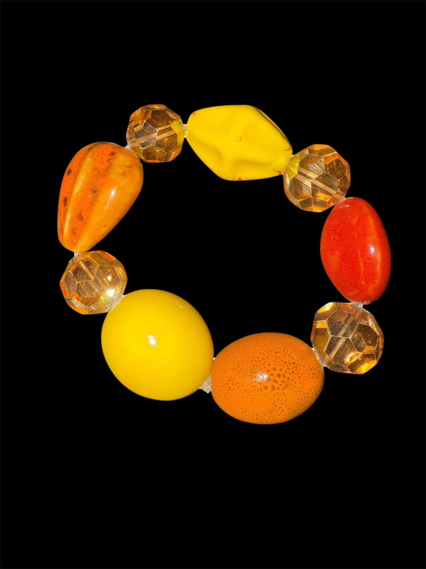 Queen Mother Bracelets