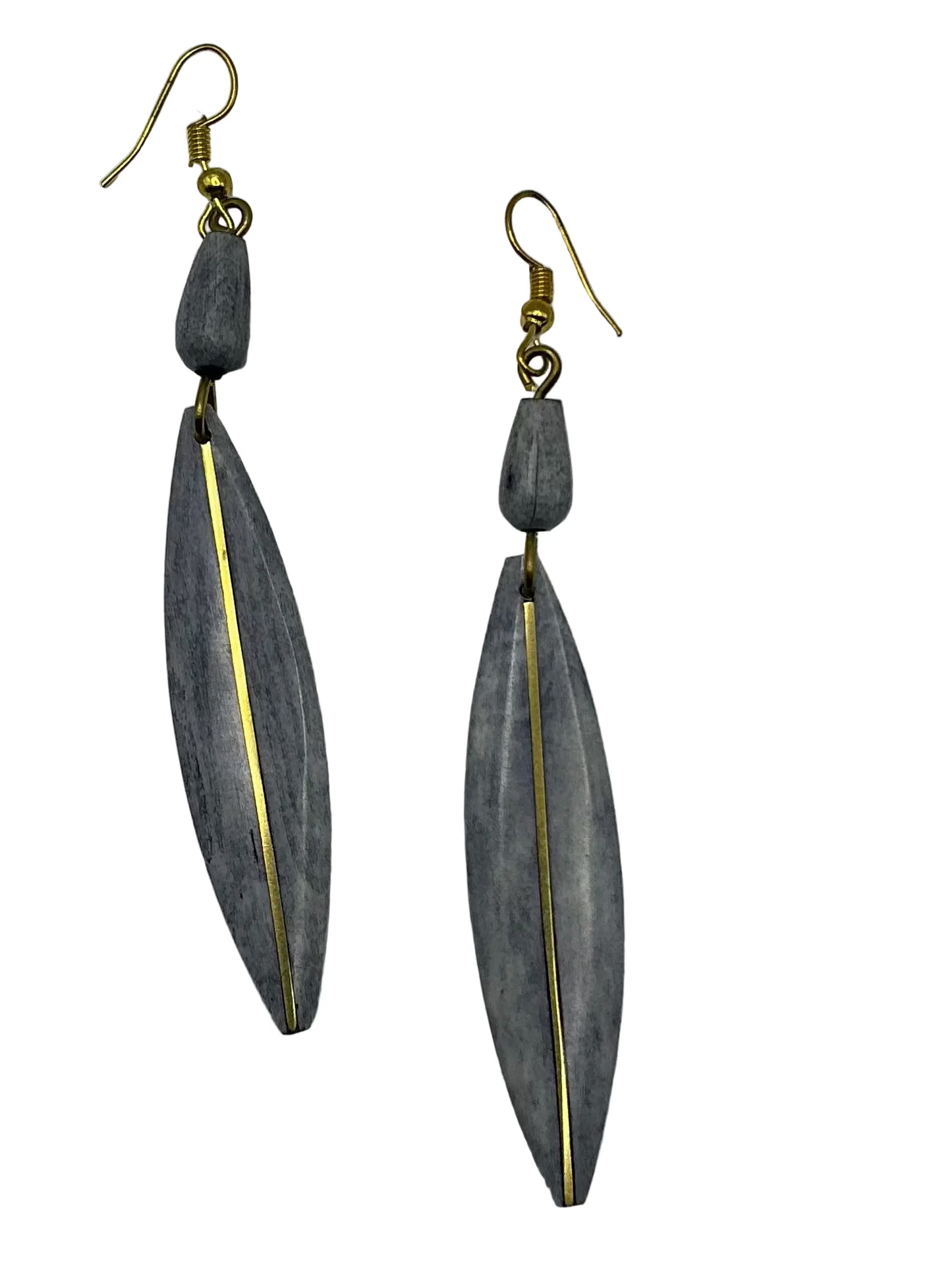 Mara Drop Earrings