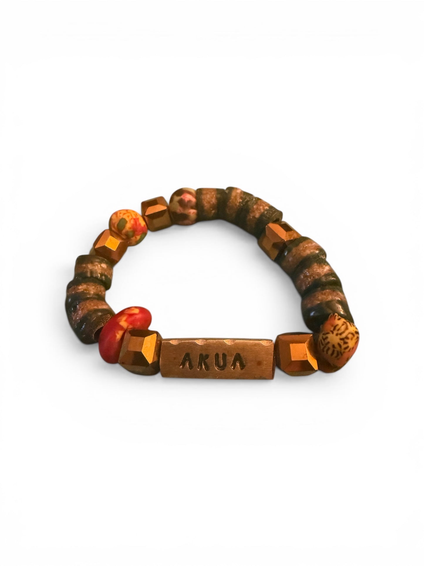 Akua Wednesday Born (Feminine)