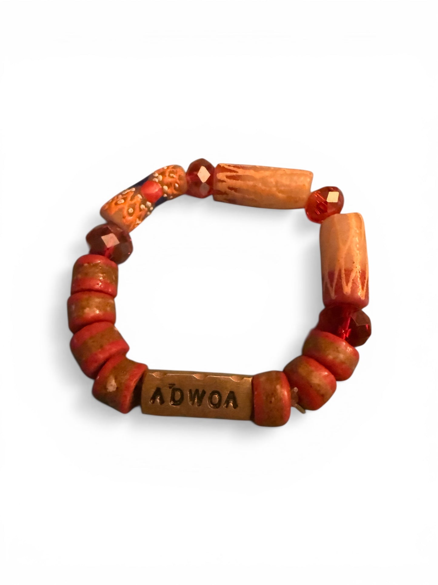 Adwoa- Monday Born (Feminine)