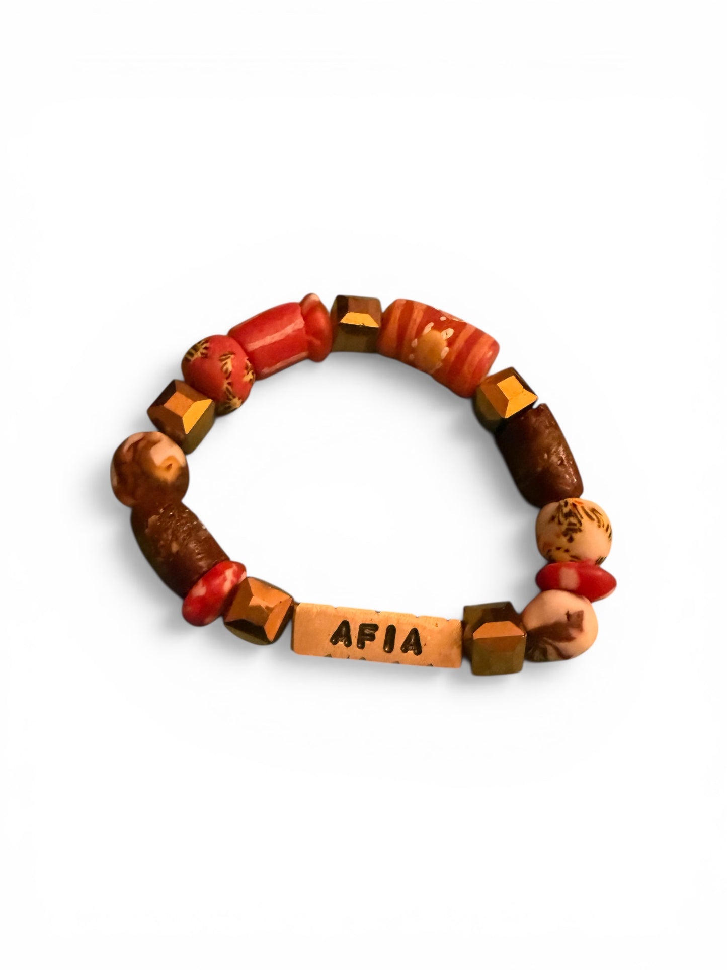 Afia- Friday Born (Feminine)
