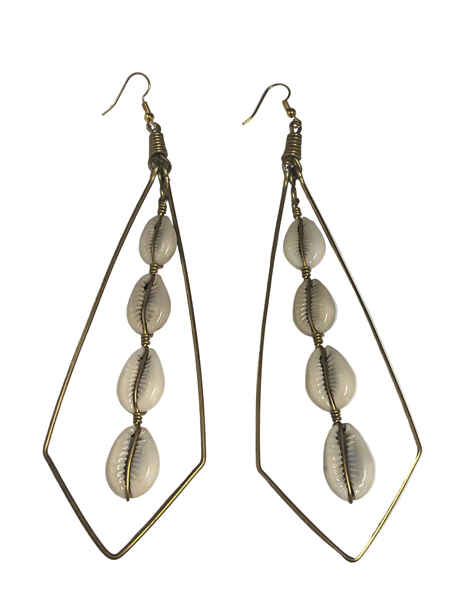 Diamond Cowry Statement