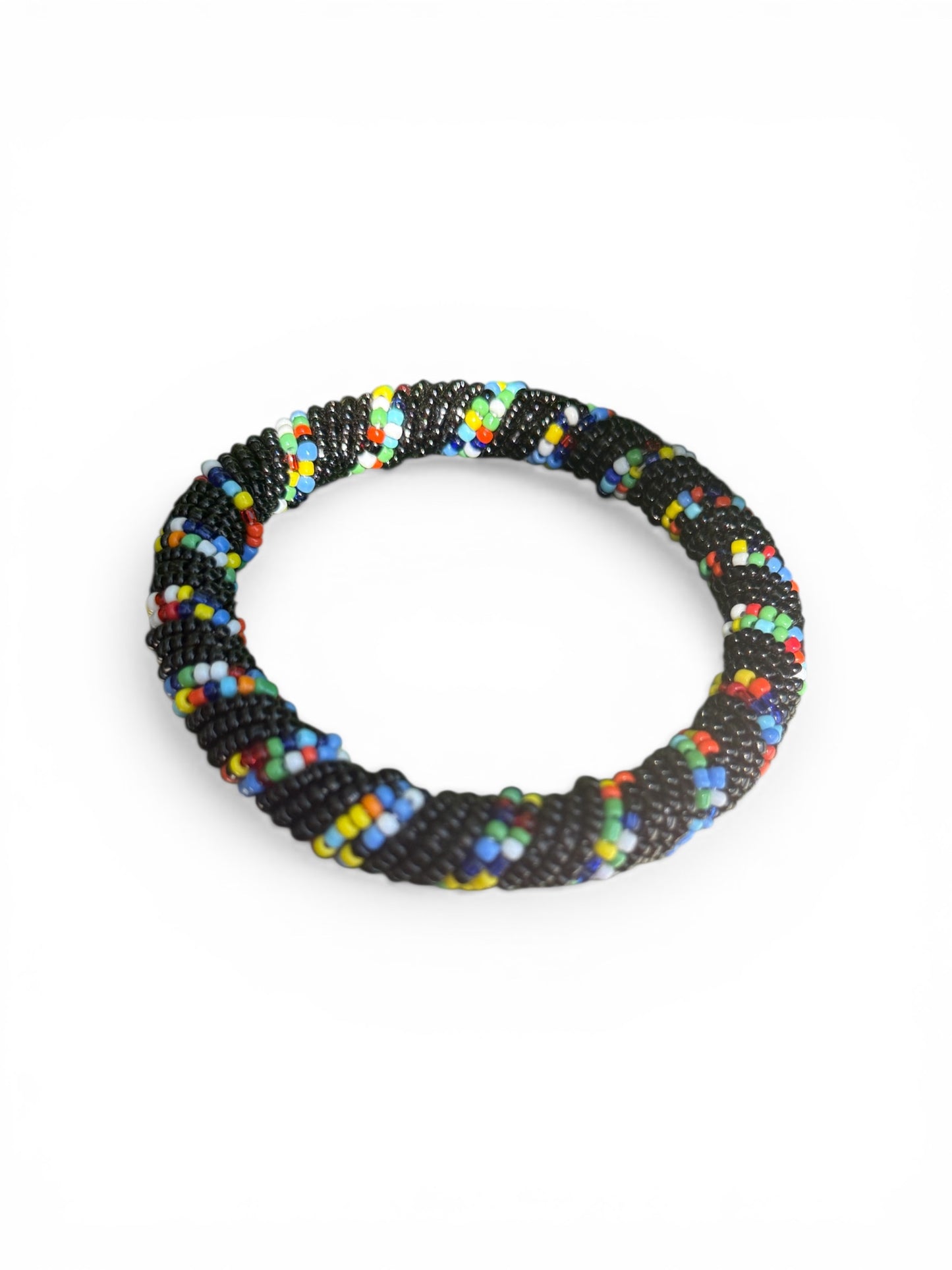 Maasai Beaded Bracelets
