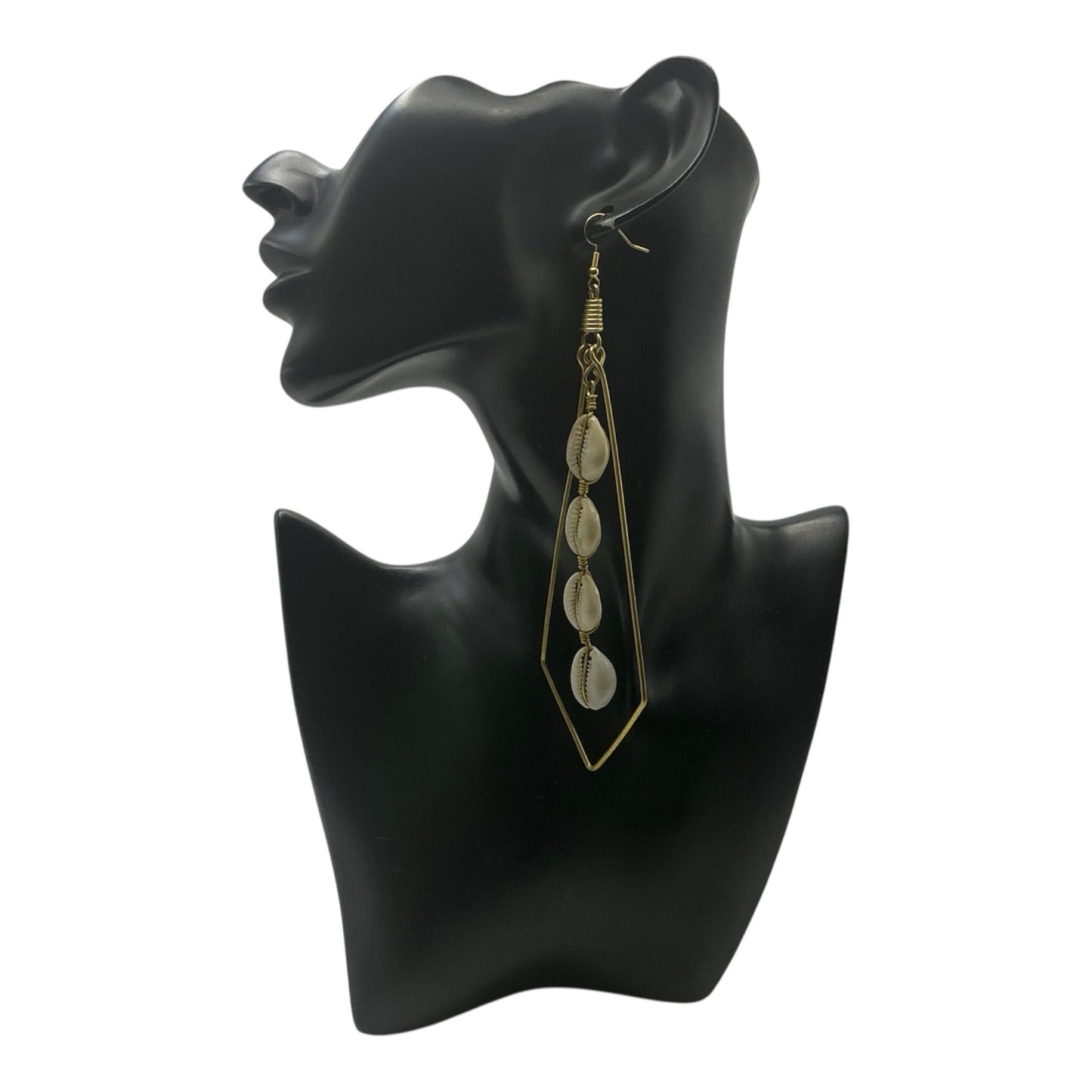 Diamond Cowry Statement