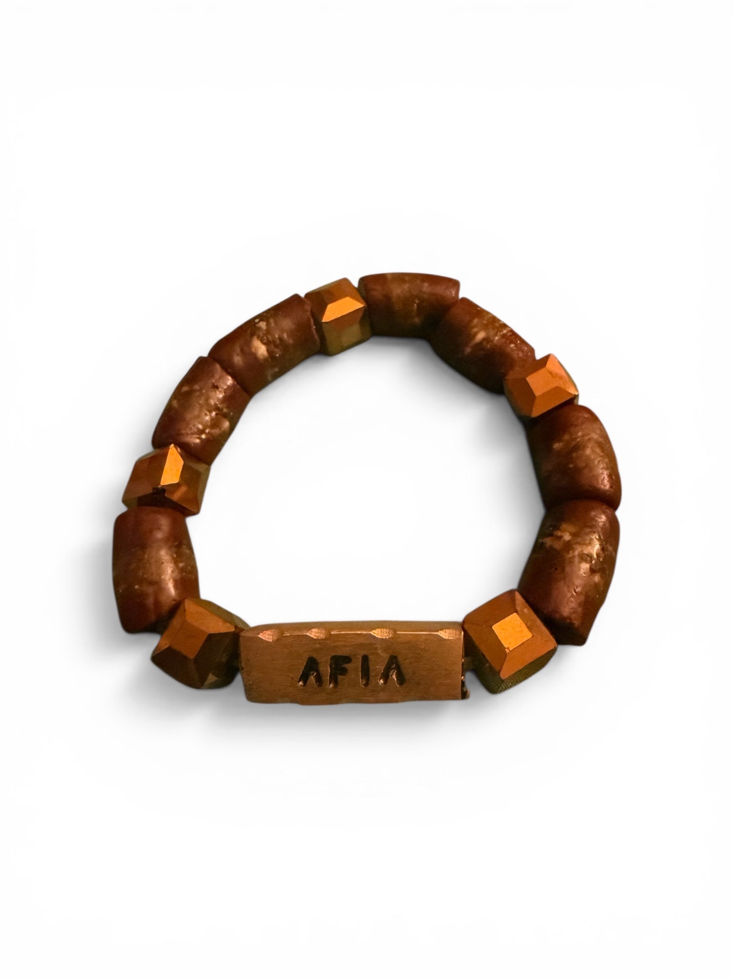 Afia- Friday Born (Feminine)