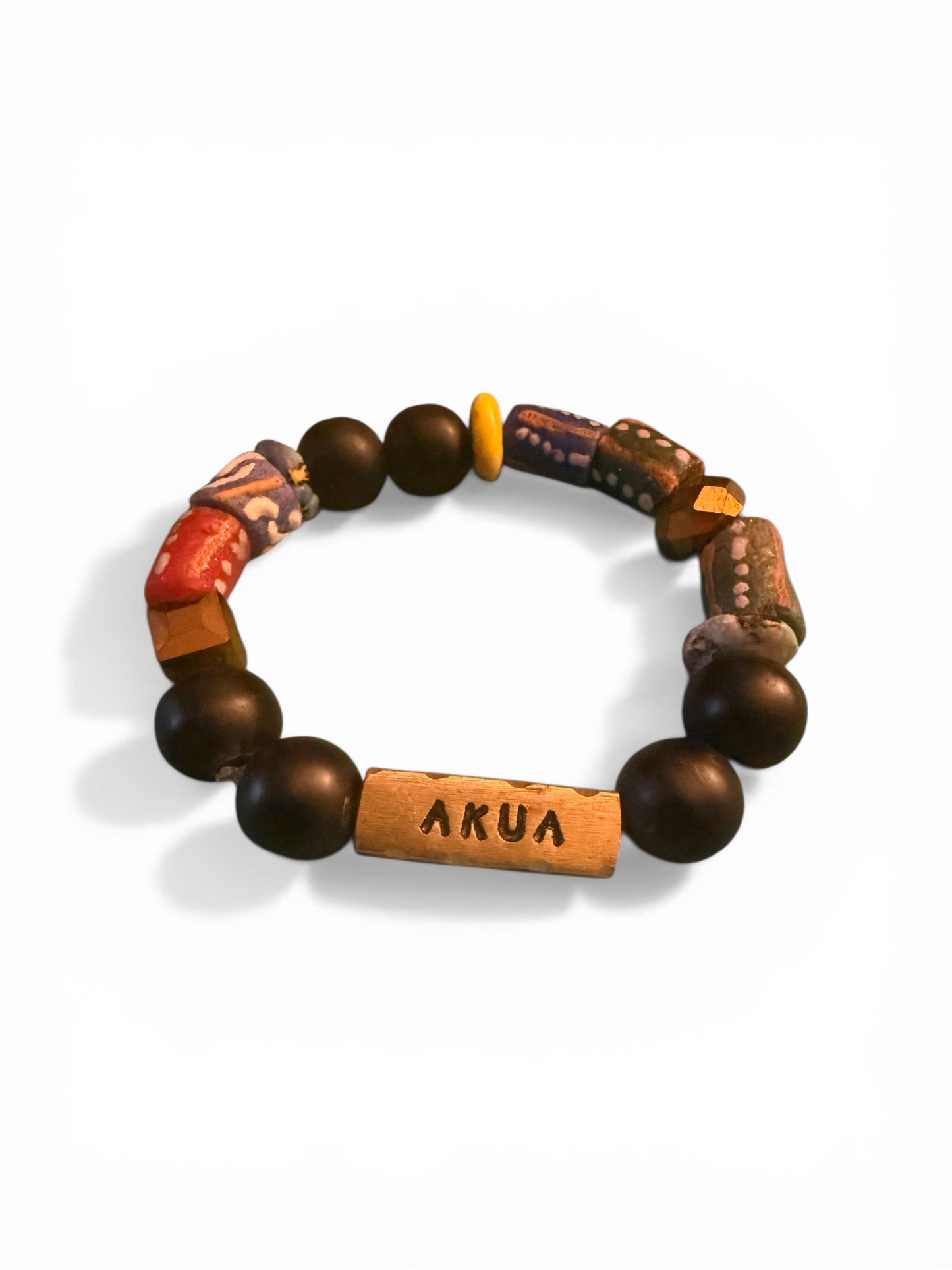 Akua Wednesday Born (Feminine)