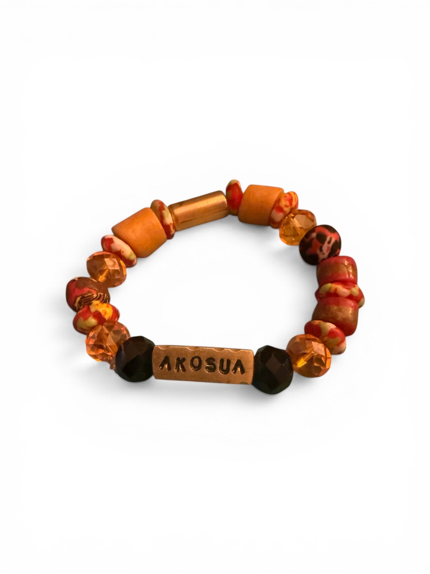 Akousua Sunday Born (Feminine)