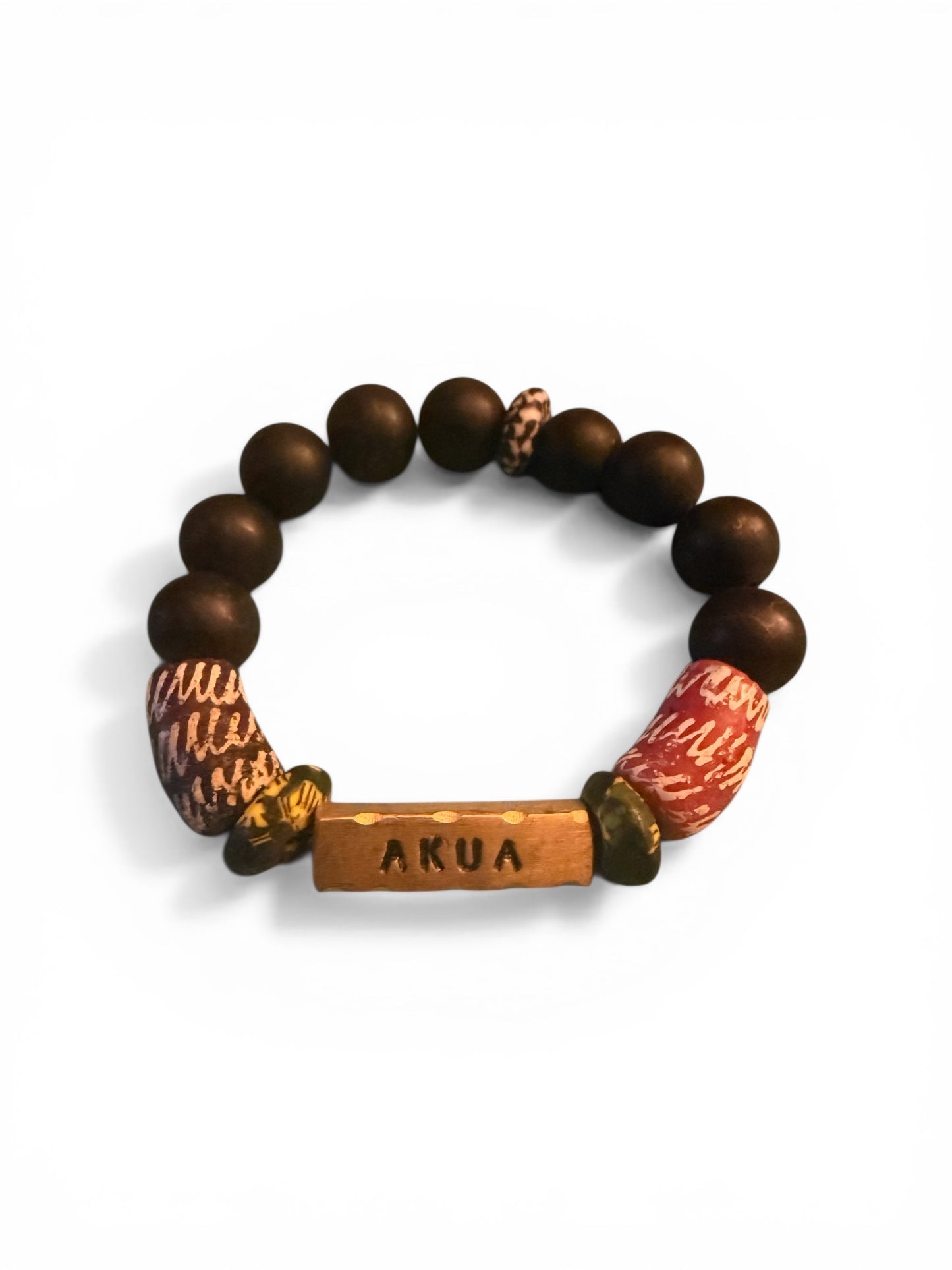 Akua Wednesday Born (Feminine)