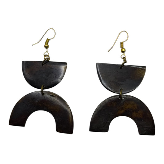 Umoja Arch Earrings