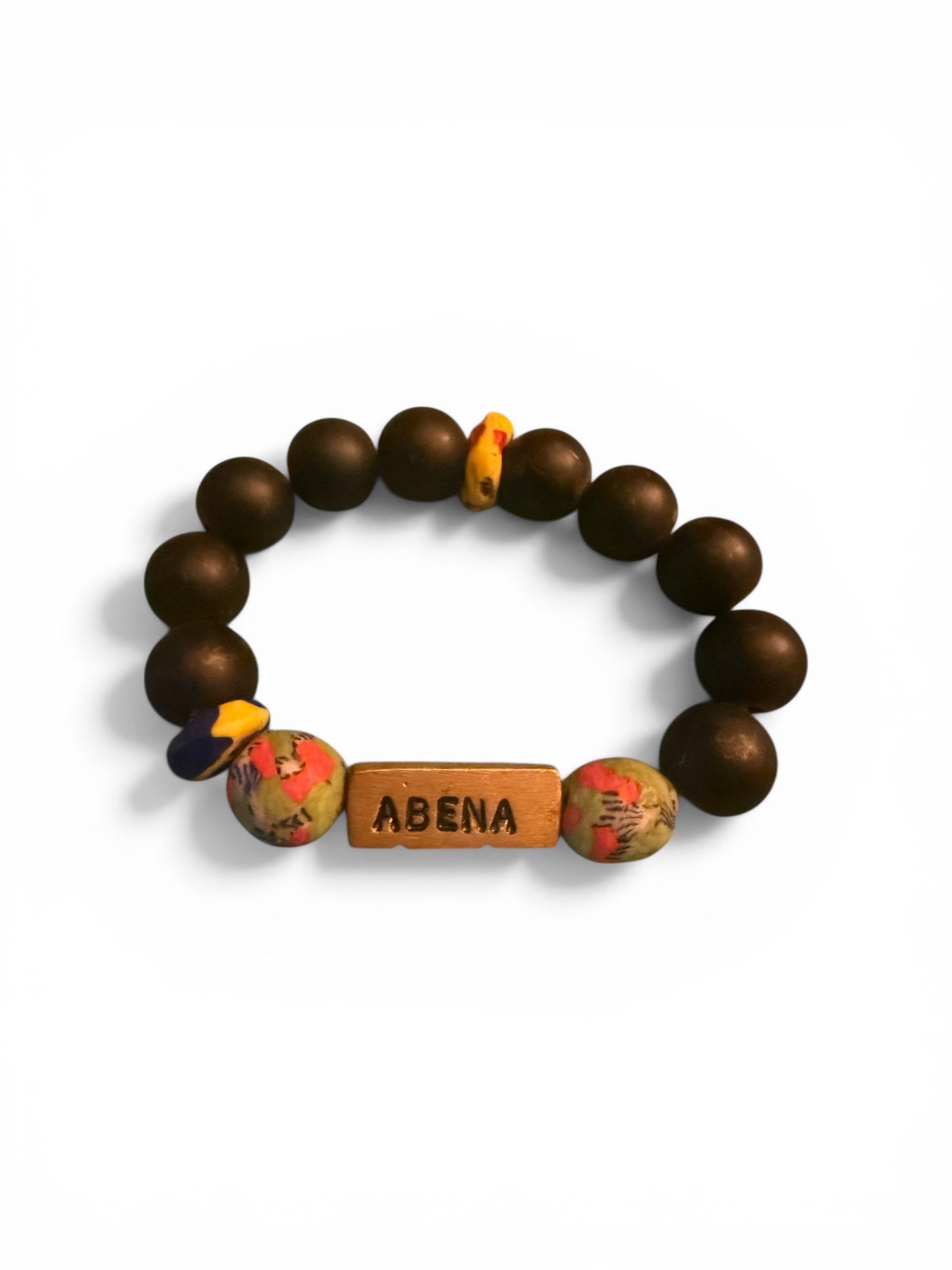 Abena- Thursday Born (Feminine)
