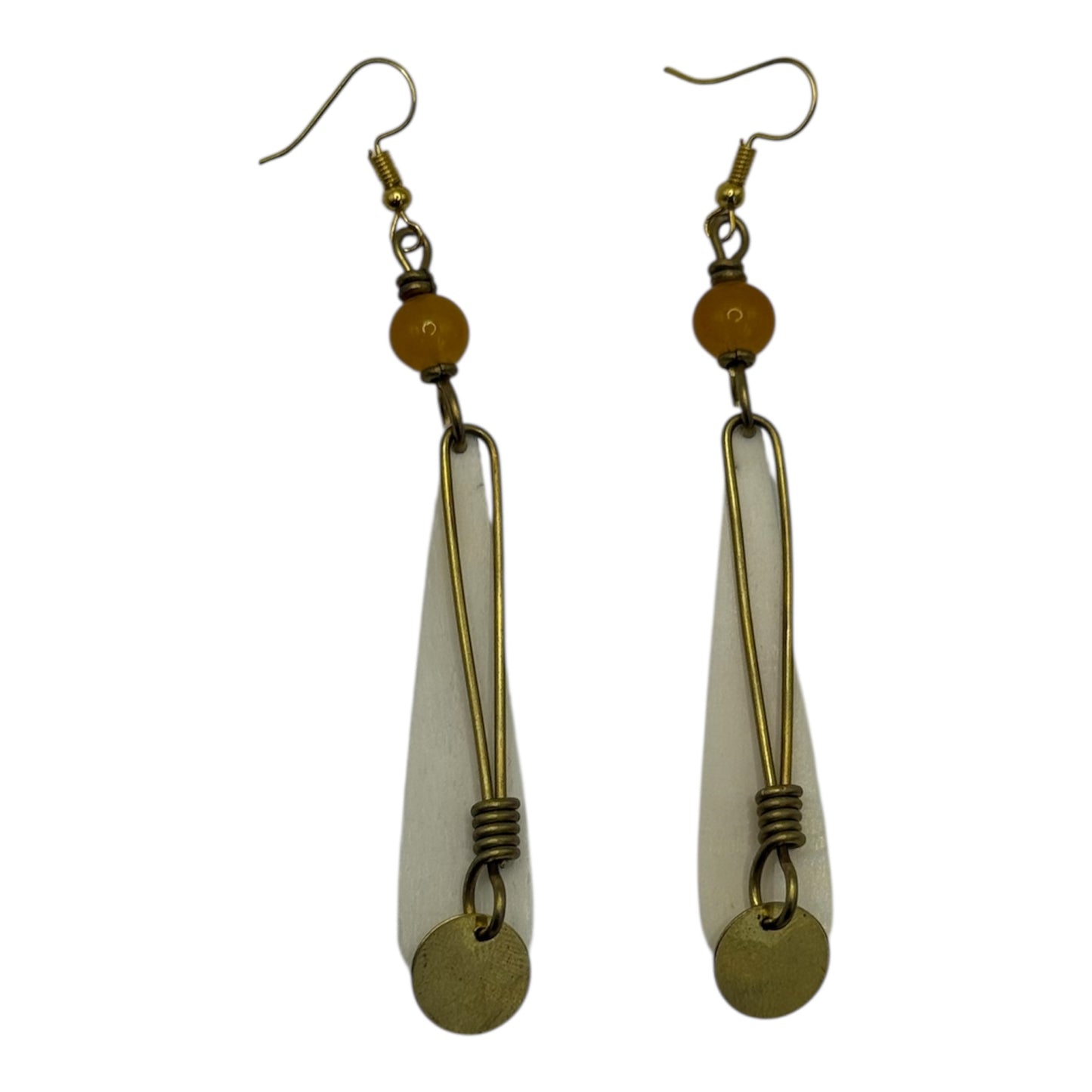 Grace Line Earrings