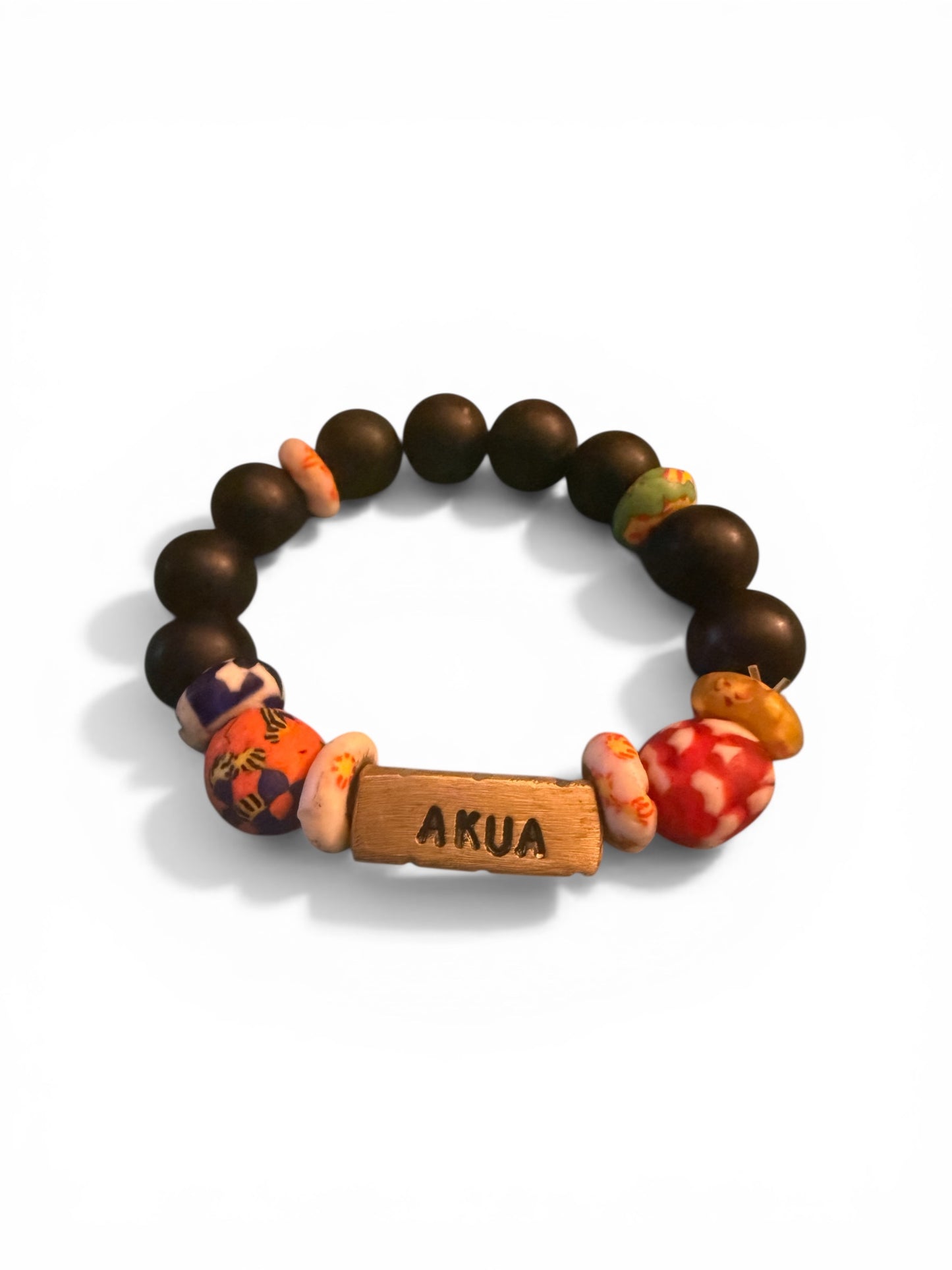 Akua Wednesday Born (Feminine)