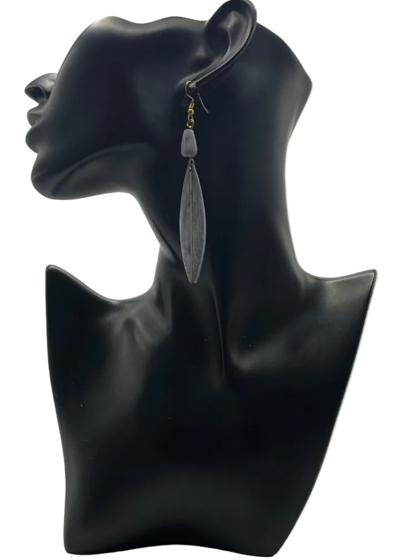 Mara Drop Earrings
