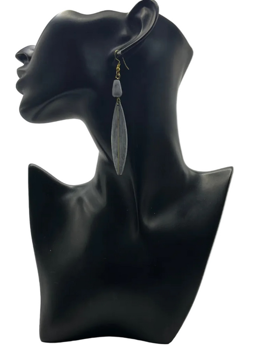 Mara Drop Earrings