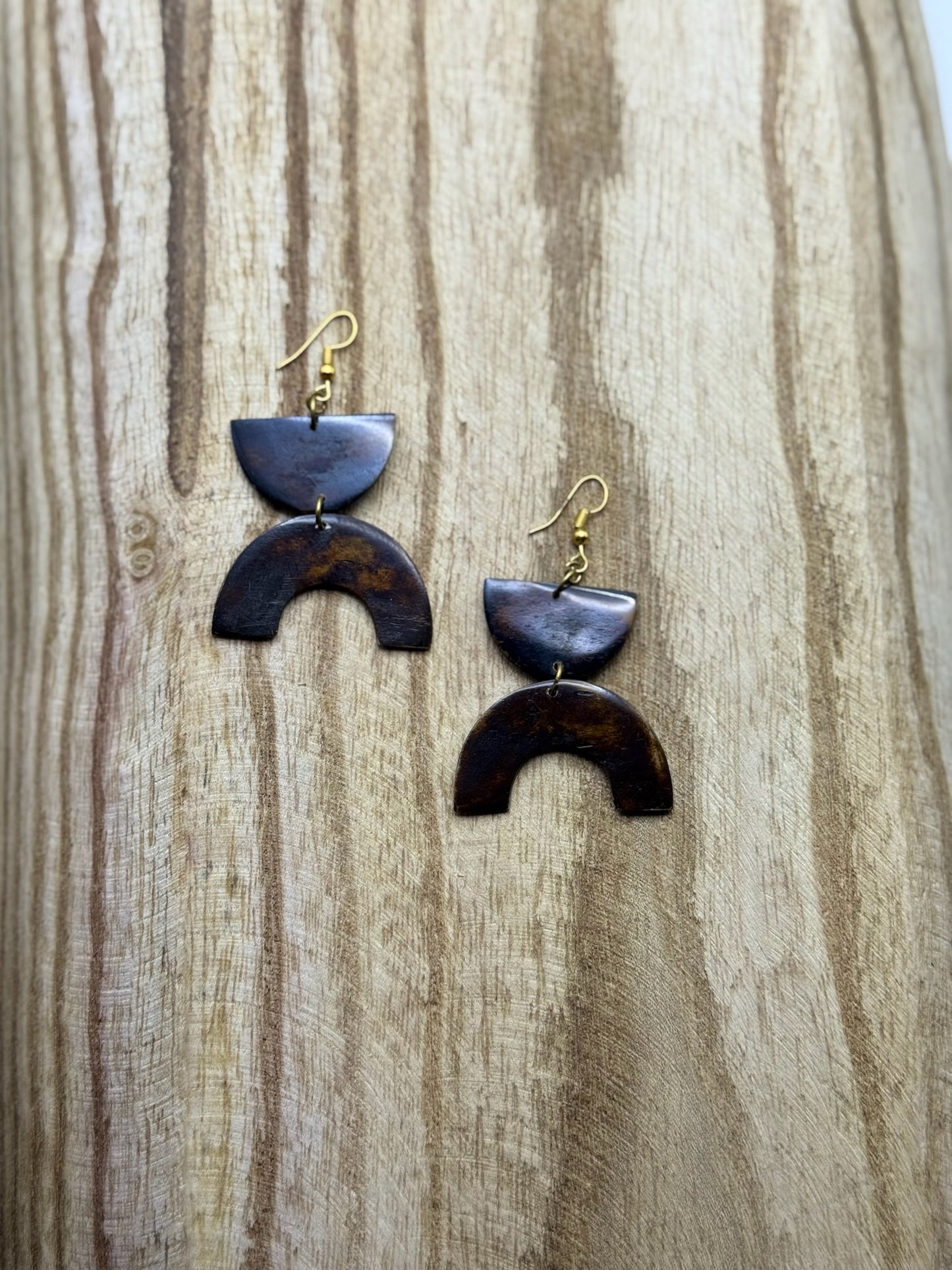 Umoja Arch Earrings