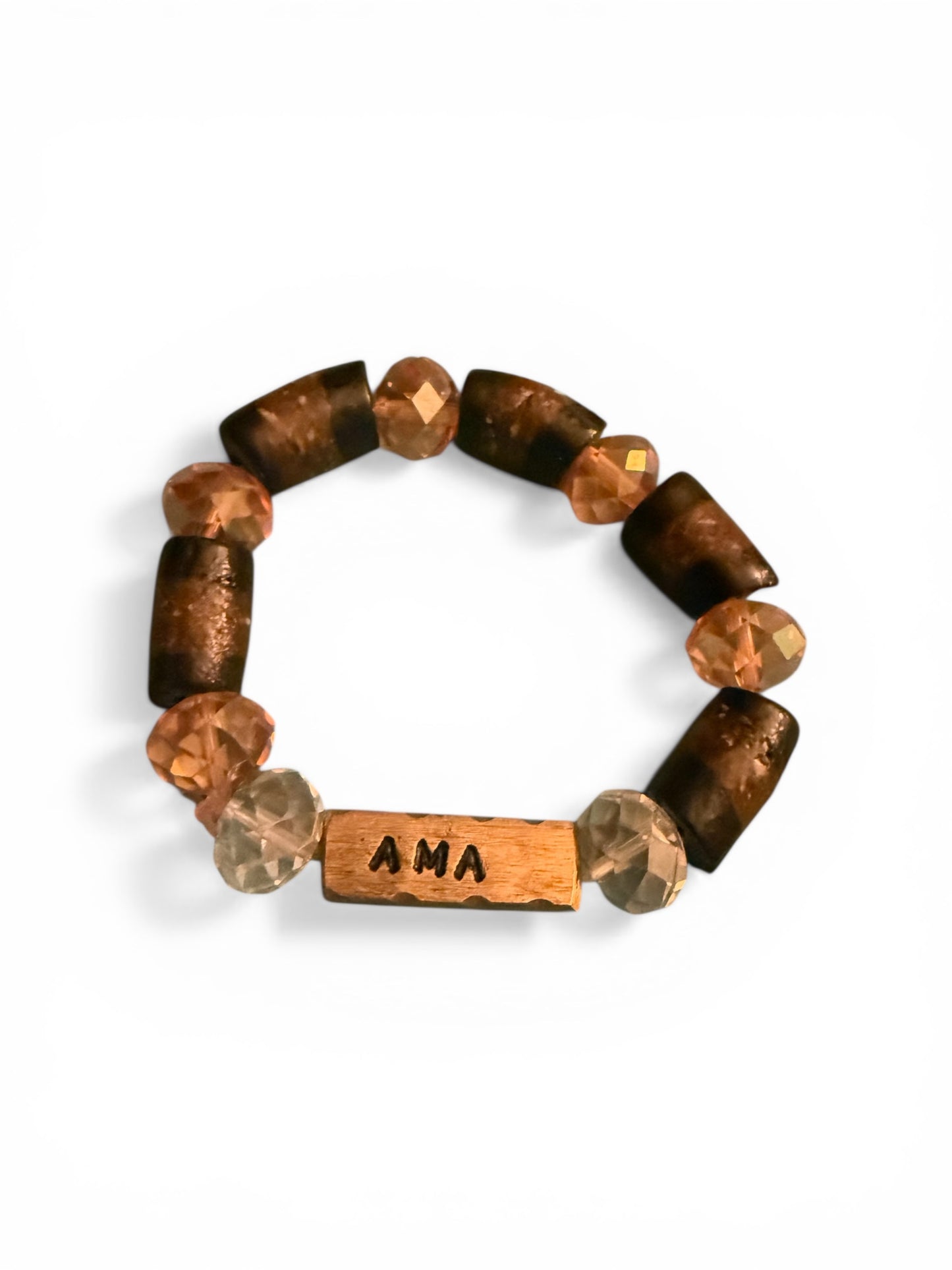 Ama- Saturday Born (Feminine)