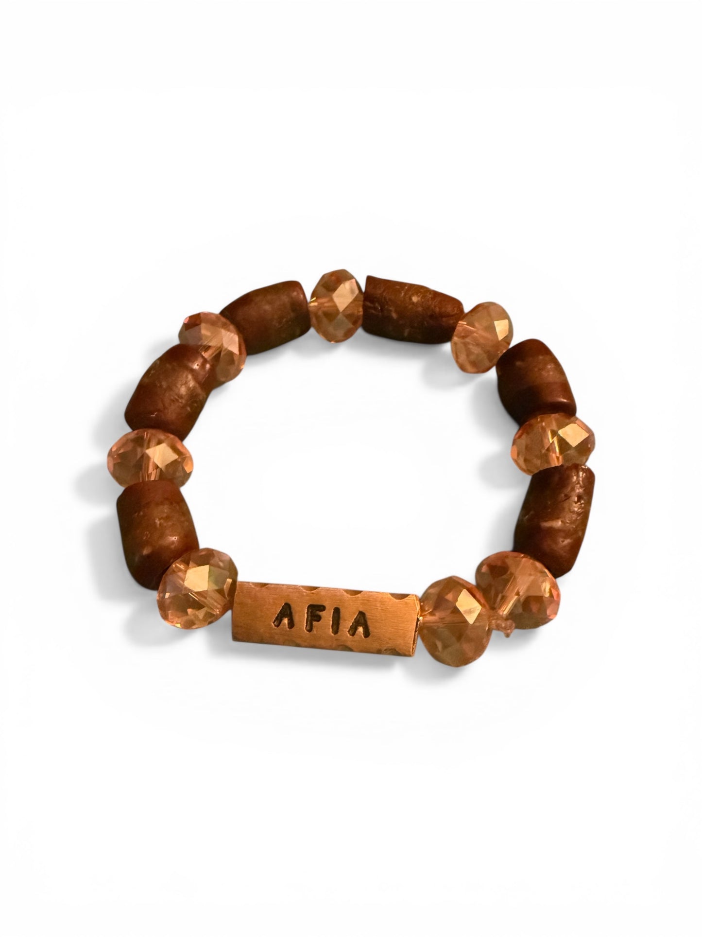 Afia- Friday Born (Feminine)
