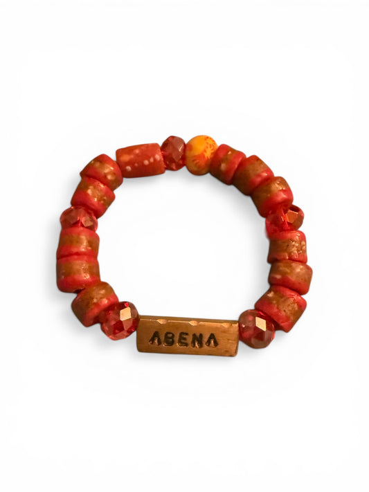 Abena- Thursday Born (Feminine)