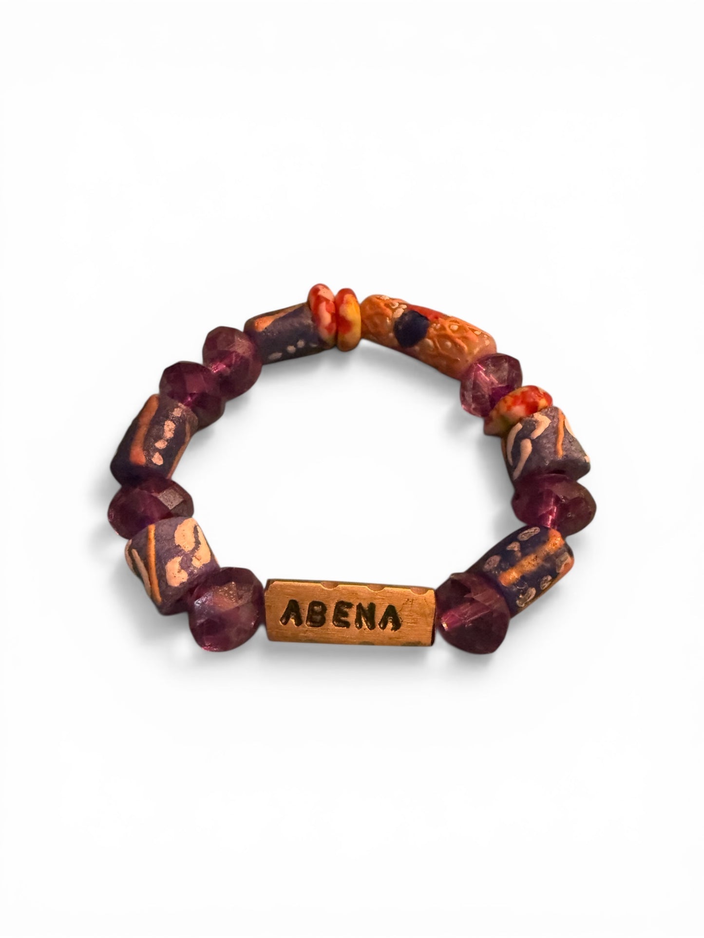 Abena- Thursday Born (Feminine)