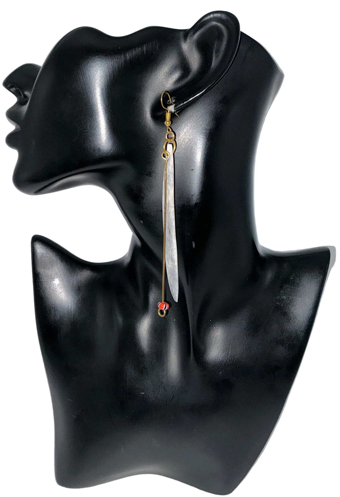Serengeti Spike Earrings