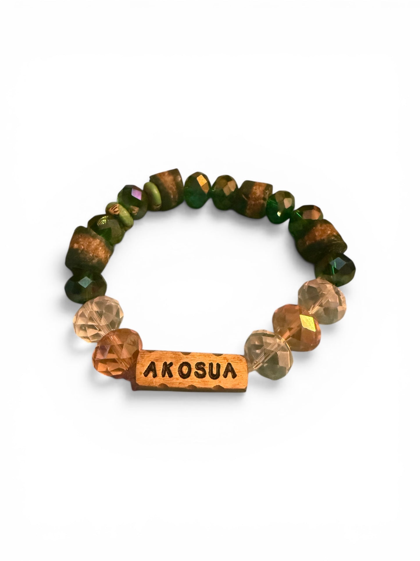 Akousua Sunday Born (Feminine)
