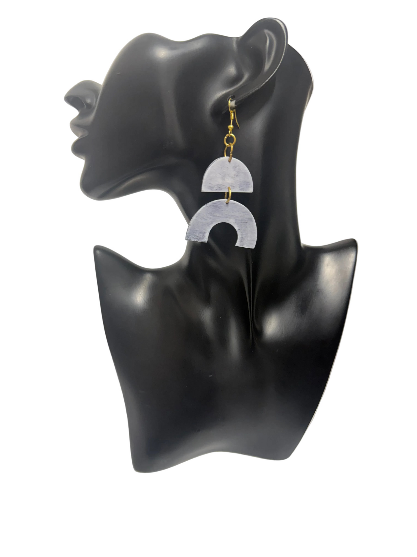Umoja Arch Earrings