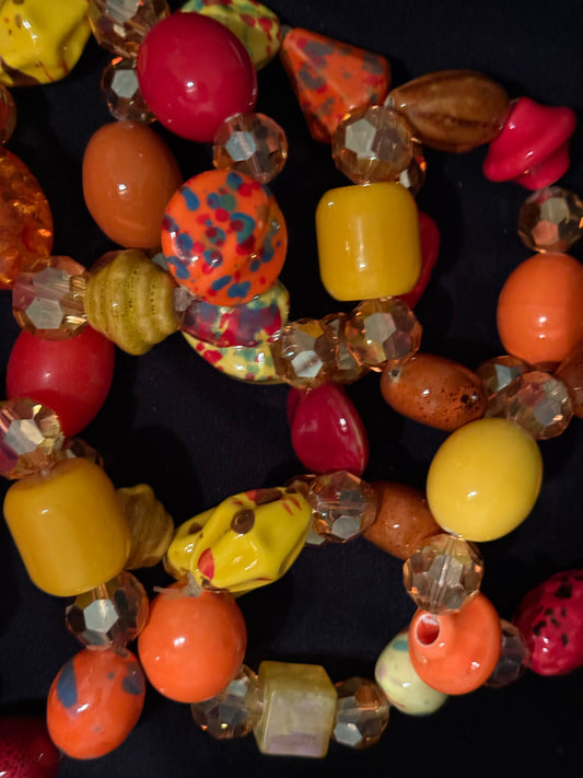 Queen Mother Bracelet