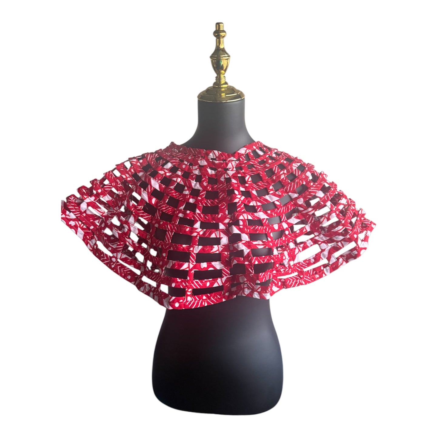 Ankara Capelet