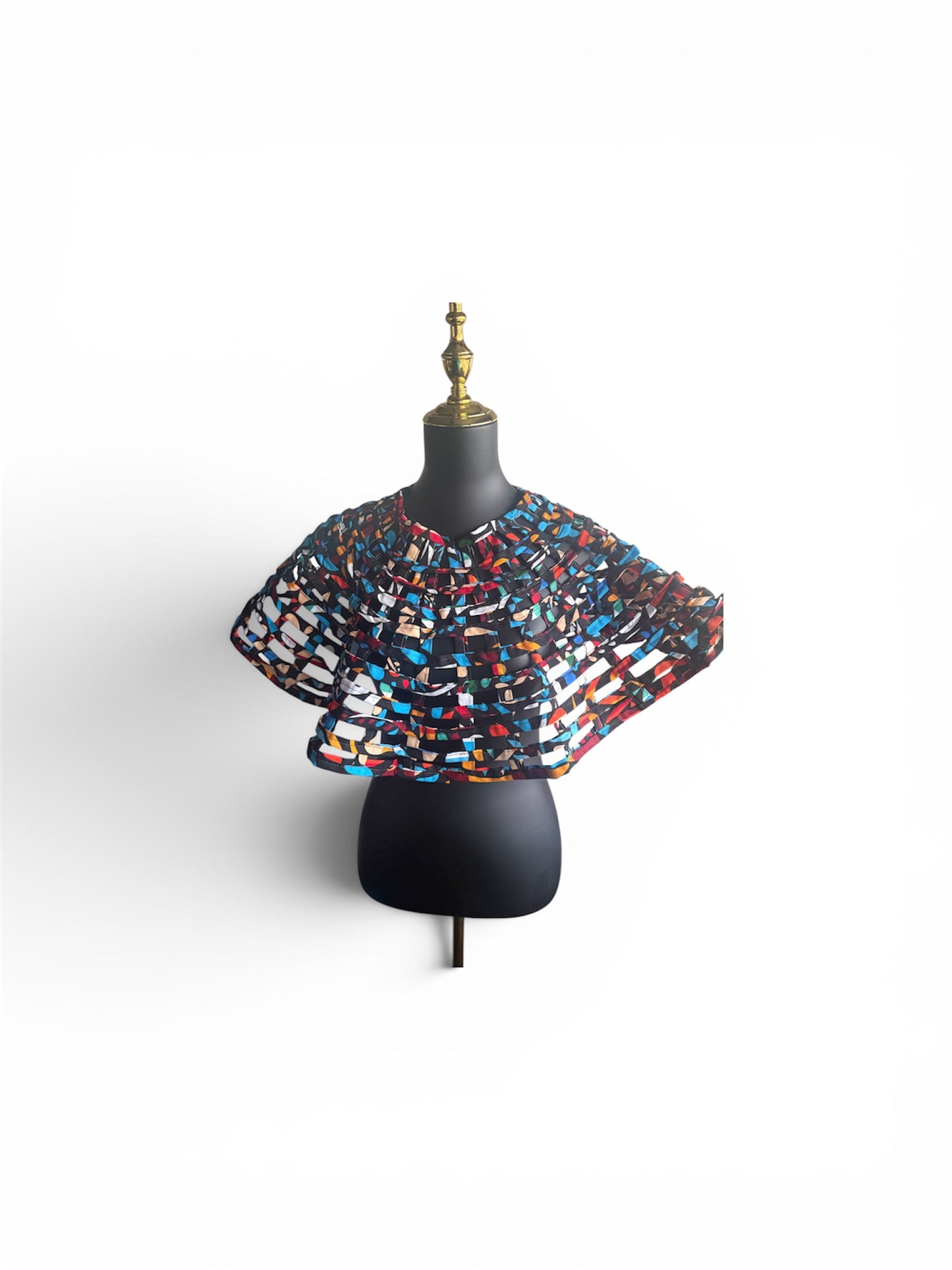 Ankara Capelet