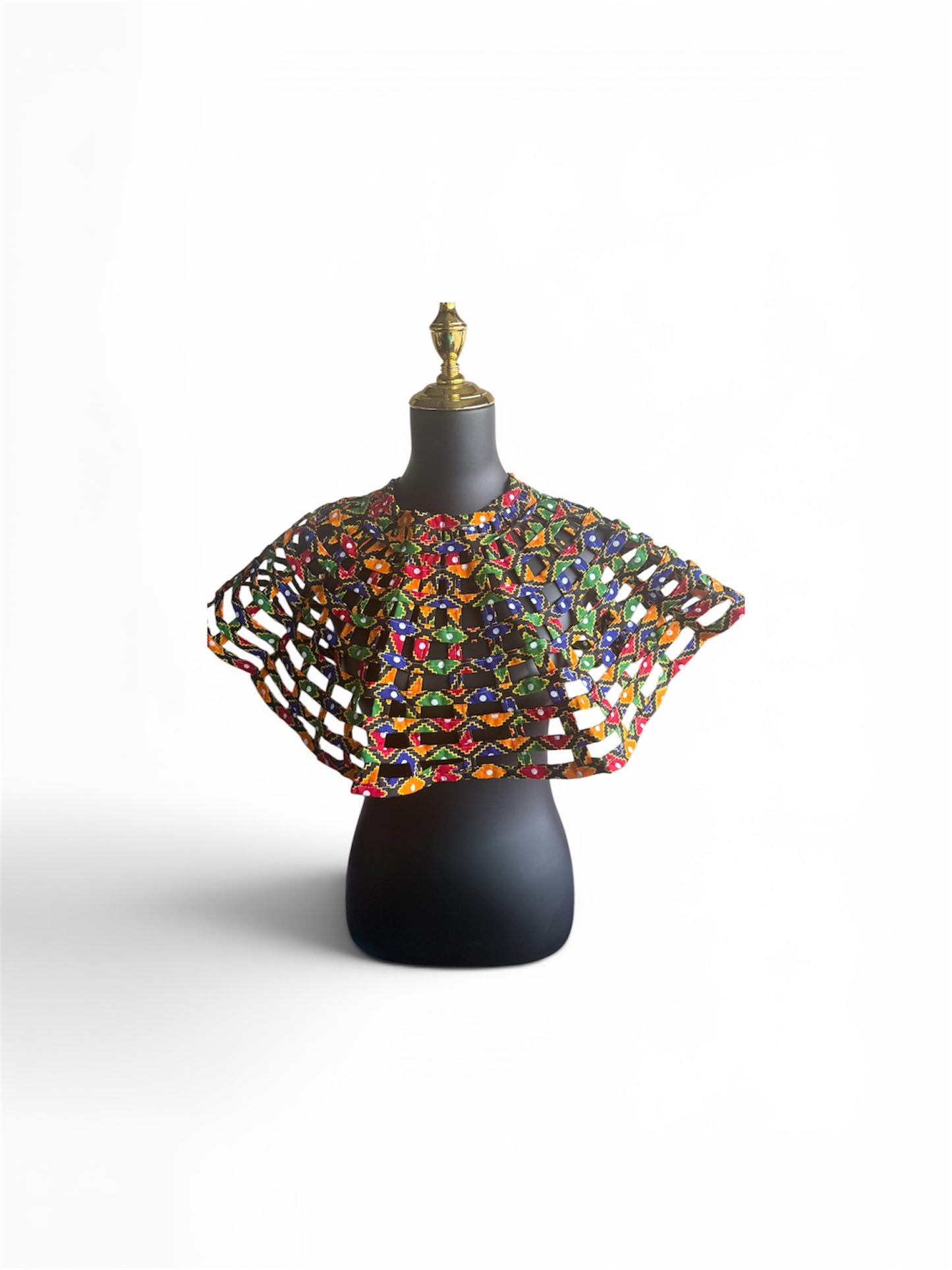 Ankara Capelet