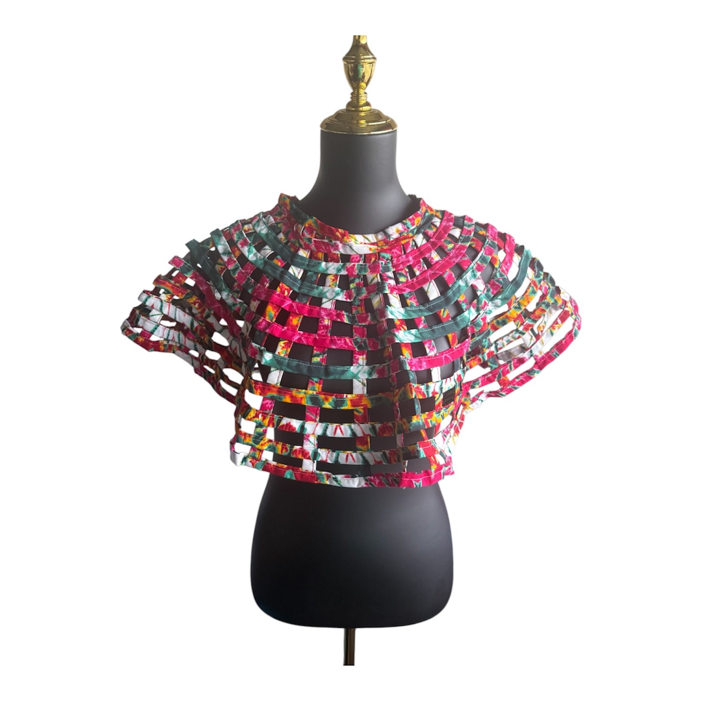 Ankara Capelet