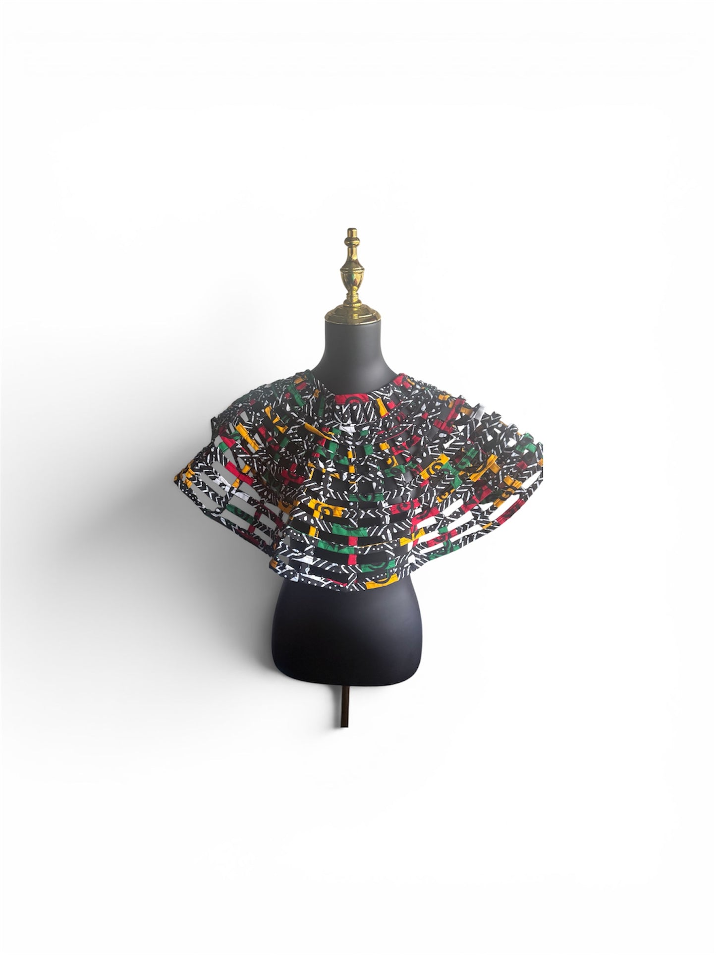 Ankara Capelet
